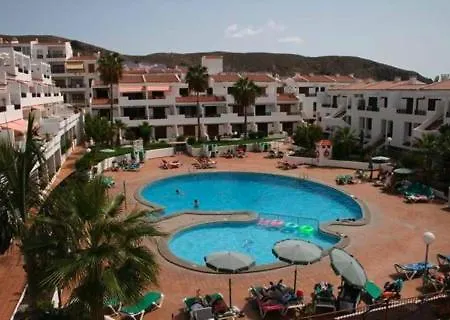 דירה Self Catering Lovely 1 Bed Apartment, 14b2, Cristianos, Tenerife