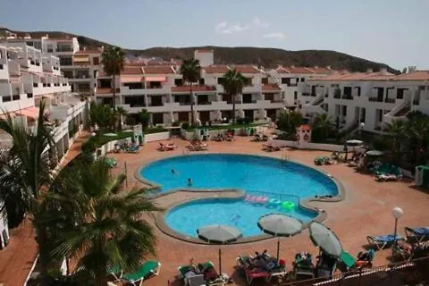 Appartement 1 Bed 14b2, Victoria Court 1, Cristianos, Tenerife